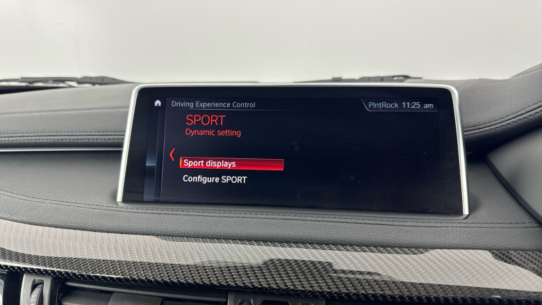 BMW X6 xDrive30d M Sport Edition 5dr Step Auto Diesel Estate